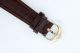 EW Factory Swiss 3165 Replica Rolex Cellini Date 39 White Dial Brown Strap Watch (7)_th.jpg